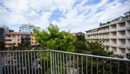 Hotel Park Spiaggia グラード エクステリア 写真