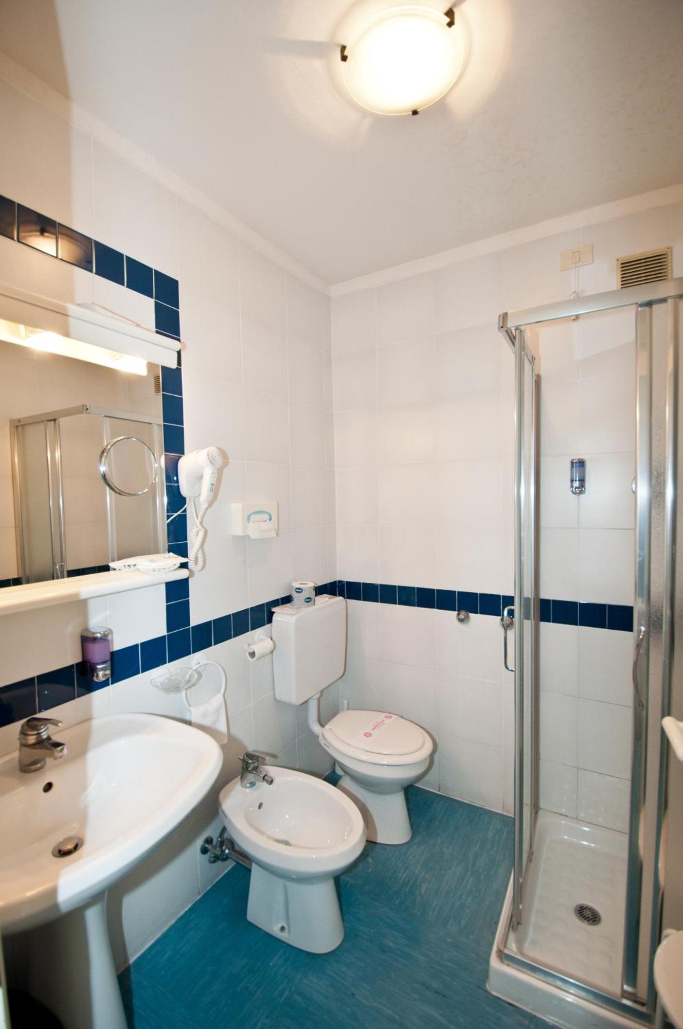 Hotel Park Spiaggia グラード 部屋 写真