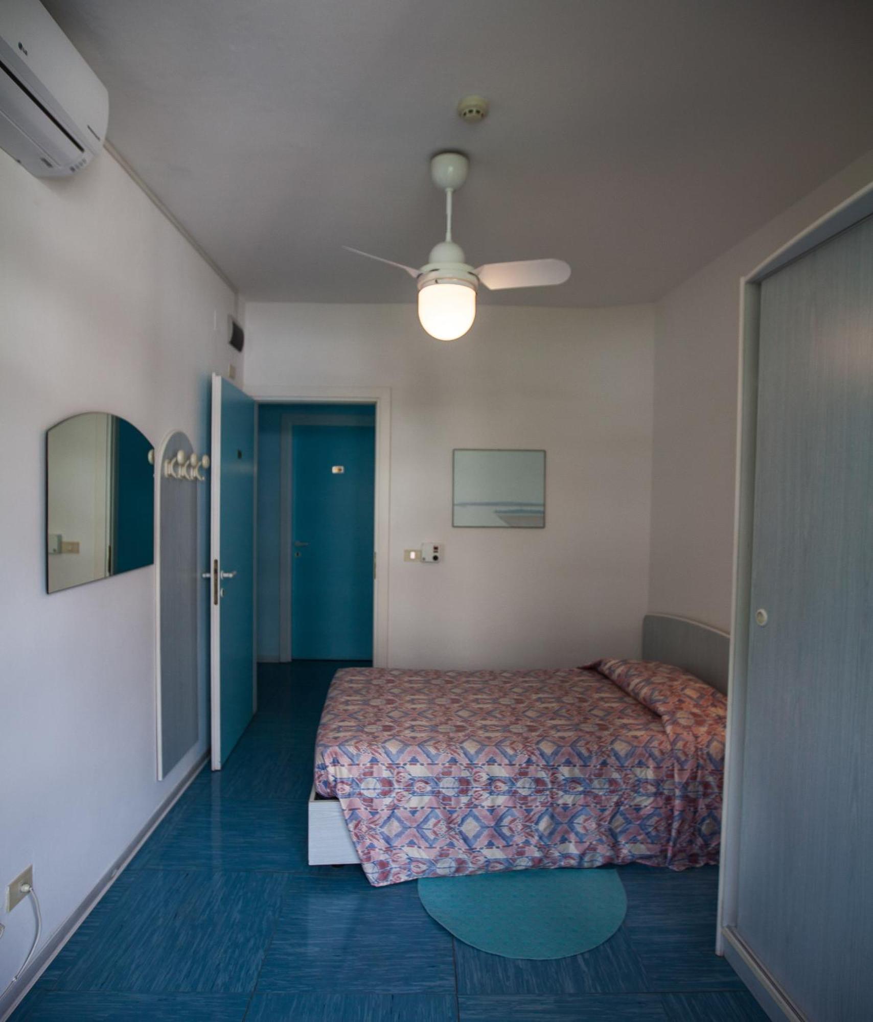 Hotel Park Spiaggia グラード 部屋 写真