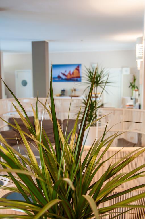 Hotel Park Spiaggia グラード エクステリア 写真