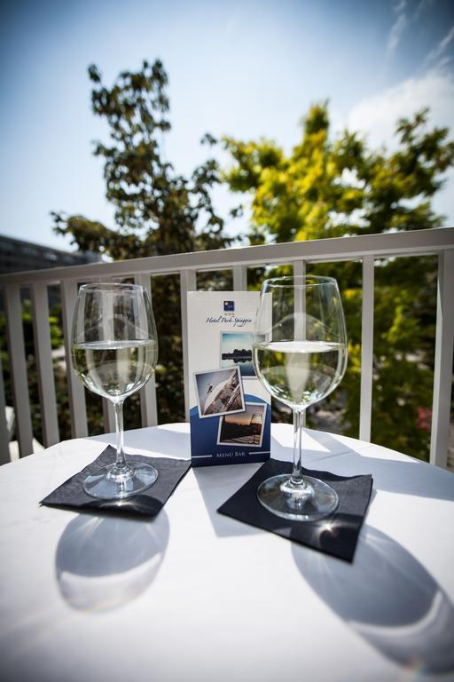 Hotel Park Spiaggia グラード 部屋 写真