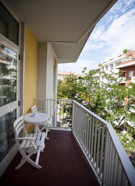 Hotel Park Spiaggia グラード 部屋 写真