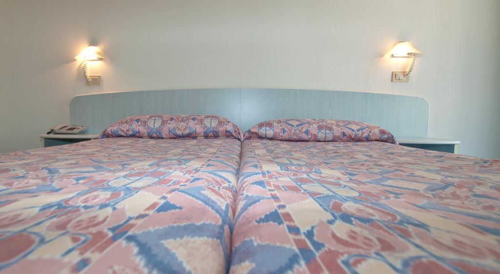 Hotel Park Spiaggia グラード 部屋 写真